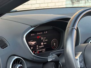 Audi TT 2016 S-LINE ROADSTER 1.8 TFSI S-TRONIC MATRIX LED-thumb-20