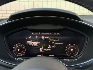 Audi TT 2016 S-LINE ROADSTER 1.8 TFSI S-TRONIC MATRIX LED-thumb-41