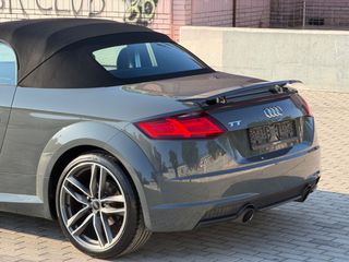 Audi TT 2016 S-LINE ROADSTER 1.8 TFSI S-TRONIC MATRIX LED-thumb-47