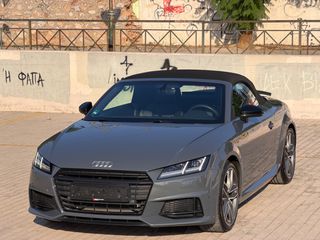 Audi TT 2016 S-LINE ROADSTER 1.8 TFSI S-TRONIC MATRIX LED-thumb-48