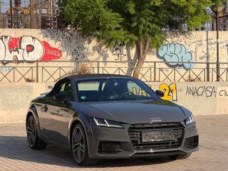 Audi TT 2016 S-LINE ROADSTER 1.8 TFSI S-TRONIC MATRIX LED-thumb-49