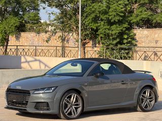 Audi TT 2016 S-LINE ROADSTER 1.8 TFSI S-TRONIC MATRIX LED-thumb-50