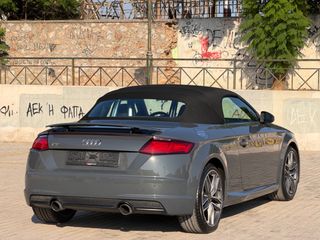 Audi TT 2016 S-LINE ROADSTER 1.8 TFSI S-TRONIC MATRIX LED-thumb-51