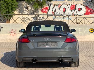 Audi TT 2016 S-LINE ROADSTER 1.8 TFSI S-TRONIC MATRIX LED-thumb-52