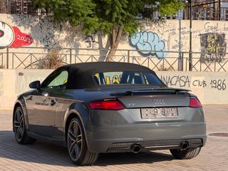 Audi TT 2016 S-LINE ROADSTER 1.8 TFSI S-TRONIC MATRIX LED-thumb-53