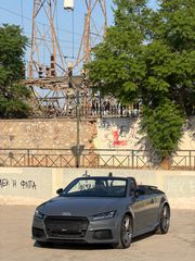 Audi TT 2016 S-LINE ROADSTER 1.8 TFSI S-TRONIC MATRIX LED-thumb-54