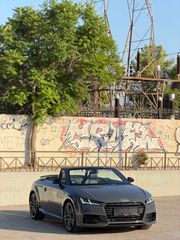 Audi TT 2016 S-LINE ROADSTER 1.8 TFSI S-TRONIC MATRIX LED-thumb-55