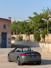 Audi TT 2016 S-LINE ROADSTER 1.8 TFSI S-TRONIC MATRIX LED-thumb-44