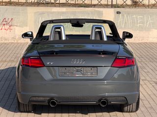 Audi TT 2016 S-LINE ROADSTER 1.8 TFSI S-TRONIC MATRIX LED-thumb-10