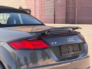 Audi TT 2016 S-LINE ROADSTER 1.8 TFSI S-TRONIC MATRIX LED-thumb-12