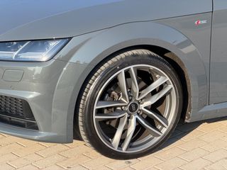 Audi TT 2016 S-LINE ROADSTER 1.8 TFSI S-TRONIC MATRIX LED-thumb-13