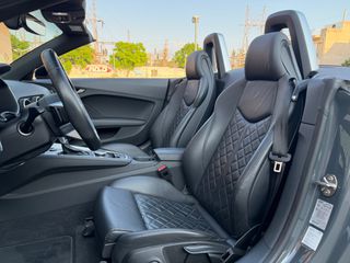 Audi TT 2016 S-LINE ROADSTER 1.8 TFSI S-TRONIC MATRIX LED-thumb-21