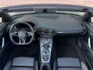 Audi TT 2016 S-LINE ROADSTER 1.8 TFSI S-TRONIC MATRIX LED-thumb-24