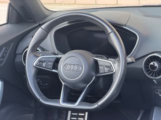 Audi TT 2016 S-LINE ROADSTER 1.8 TFSI S-TRONIC MATRIX LED-thumb-26