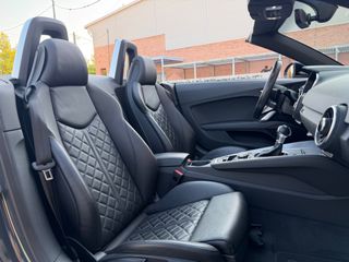 Audi TT 2016 S-LINE ROADSTER 1.8 TFSI S-TRONIC MATRIX LED-thumb-29