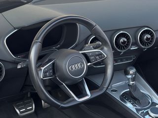 Audi TT 2016 S-LINE ROADSTER 1.8 TFSI S-TRONIC MATRIX LED-thumb-18