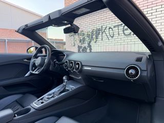 Audi TT 2016 S-LINE ROADSTER 1.8 TFSI S-TRONIC MATRIX LED-thumb-33