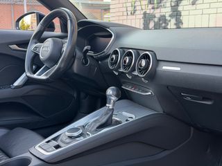 Audi TT 2016 S-LINE ROADSTER 1.8 TFSI S-TRONIC MATRIX LED-thumb-35