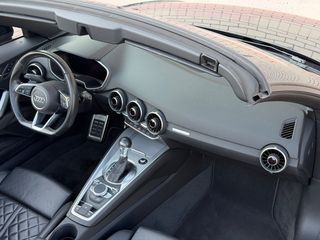 Audi TT 2016 S-LINE ROADSTER 1.8 TFSI S-TRONIC MATRIX LED-thumb-36