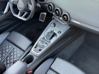 Audi TT 2016 S-LINE ROADSTER 1.8 TFSI S-TRONIC MATRIX LED-thumb-37