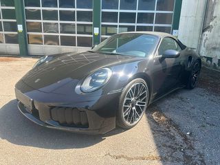 Porsche 992 2026