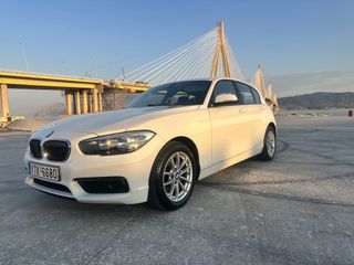 Bmw 116 2018