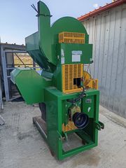 Καρποσυλλεκτικά 2020 Chianchia K1500