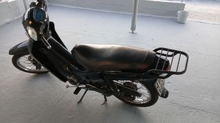 Modenas Kriss 125 2002-thumb-2