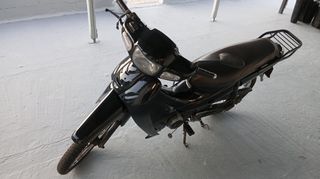 Modenas Kriss 125 2002-thumb-3
