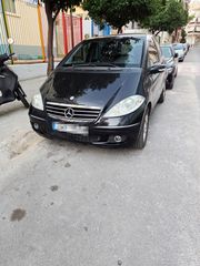 Mercedes-Benz A 150 2007 AVANTGARDE