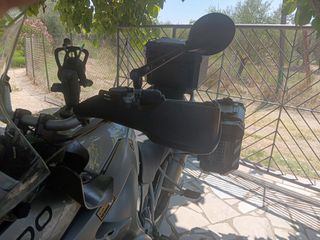 Bmw R 1200 GS LC 2007