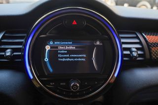 Mini Cooper S 2014 2.0cc 250hp (ΑΥΤΟΜΑΤΟ)  ΕΛΛΗΝΙΚΟ-thumb-25