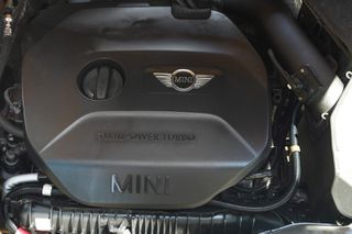 Mini Cooper S 2014 2.0cc 250hp (ΑΥΤΟΜΑΤΟ)  ΕΛΛΗΝΙΚΟ-thumb-39