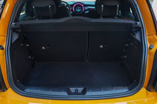 Mini Cooper S 2014 2.0cc 250hp (ΑΥΤΟΜΑΤΟ)  ΕΛΛΗΝΙΚΟ-thumb-9