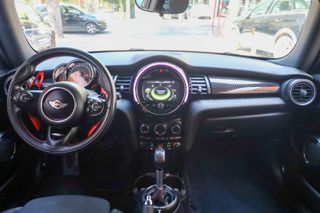Mini Cooper S 2014 2.0cc 250hp (ΑΥΤΟΜΑΤΟ)  ΕΛΛΗΝΙΚΟ-thumb-2