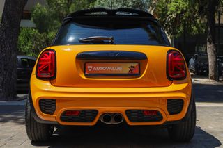 Mini Cooper S 2014 2.0cc 250hp (ΑΥΤΟΜΑΤΟ)  ΕΛΛΗΝΙΚΟ-thumb-6