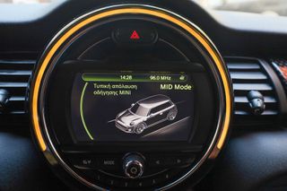 Mini Cooper S 2014 2.0cc 250hp (ΑΥΤΟΜΑΤΟ)  ΕΛΛΗΝΙΚΟ-thumb-37