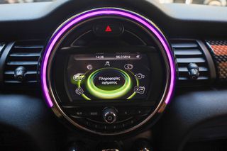 Mini Cooper S 2014 2.0cc 250hp (ΑΥΤΟΜΑΤΟ)  ΕΛΛΗΝΙΚΟ-thumb-24