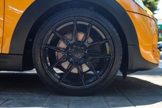 Mini Cooper S 2014 2.0cc 250hp (ΑΥΤΟΜΑΤΟ)  ΕΛΛΗΝΙΚΟ-thumb-5