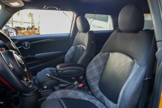 Mini Cooper S 2014 2.0cc 250hp (ΑΥΤΟΜΑΤΟ)  ΕΛΛΗΝΙΚΟ-thumb-13