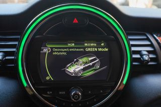 Mini Cooper S 2014 2.0cc 250hp (ΑΥΤΟΜΑΤΟ)  ΕΛΛΗΝΙΚΟ-thumb-38