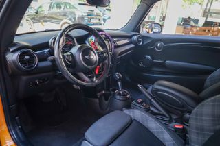 Mini Cooper S 2014 2.0cc 250hp (ΑΥΤΟΜΑΤΟ)  ΕΛΛΗΝΙΚΟ-thumb-12