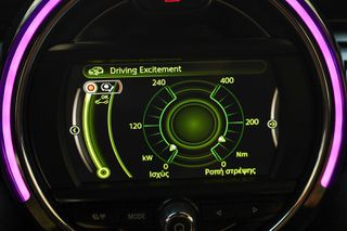 Mini Cooper S 2014 2.0cc 250hp (ΑΥΤΟΜΑΤΟ)  ΕΛΛΗΝΙΚΟ-thumb-27