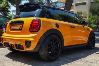 Mini Cooper S 2014 2.0cc 250hp (ΑΥΤΟΜΑΤΟ)  ΕΛΛΗΝΙΚΟ-thumb-10