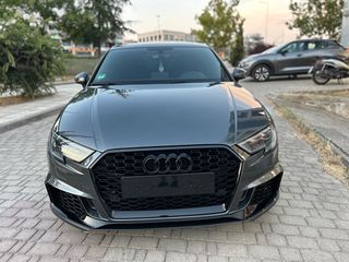Audi A3 2017 S LINE*AYTOMATO*ΔΕΡΜΑ*NAVI*XENON-thumb-4