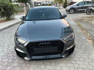 Audi A3 2017 S LINE*AYTOMATO*ΔΕΡΜΑ*NAVI*XENON-thumb-5