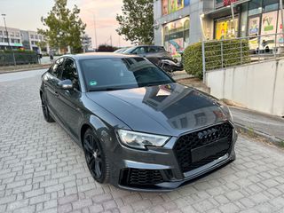 Audi A3 2017 S LINE*AYTOMATO*ΔΕΡΜΑ*NAVI*XENON-thumb-6