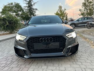 Audi A3 2017 S LINE*AYTOMATO*ΔΕΡΜΑ*NAVI*XENON-thumb-7