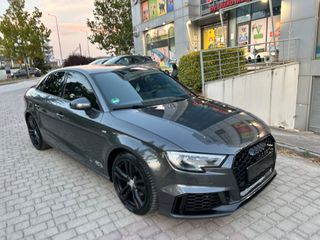 Audi A3 2017 S LINE*AYTOMATO*ΔΕΡΜΑ*NAVI*XENON-thumb-8