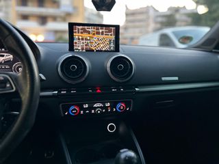 Audi A3 2017 S LINE*AYTOMATO*ΔΕΡΜΑ*NAVI*XENON-thumb-38